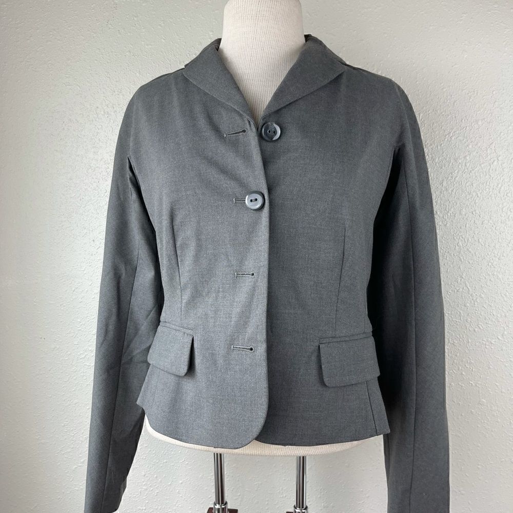 NWT Liz Claiborne Women’s Blazer
